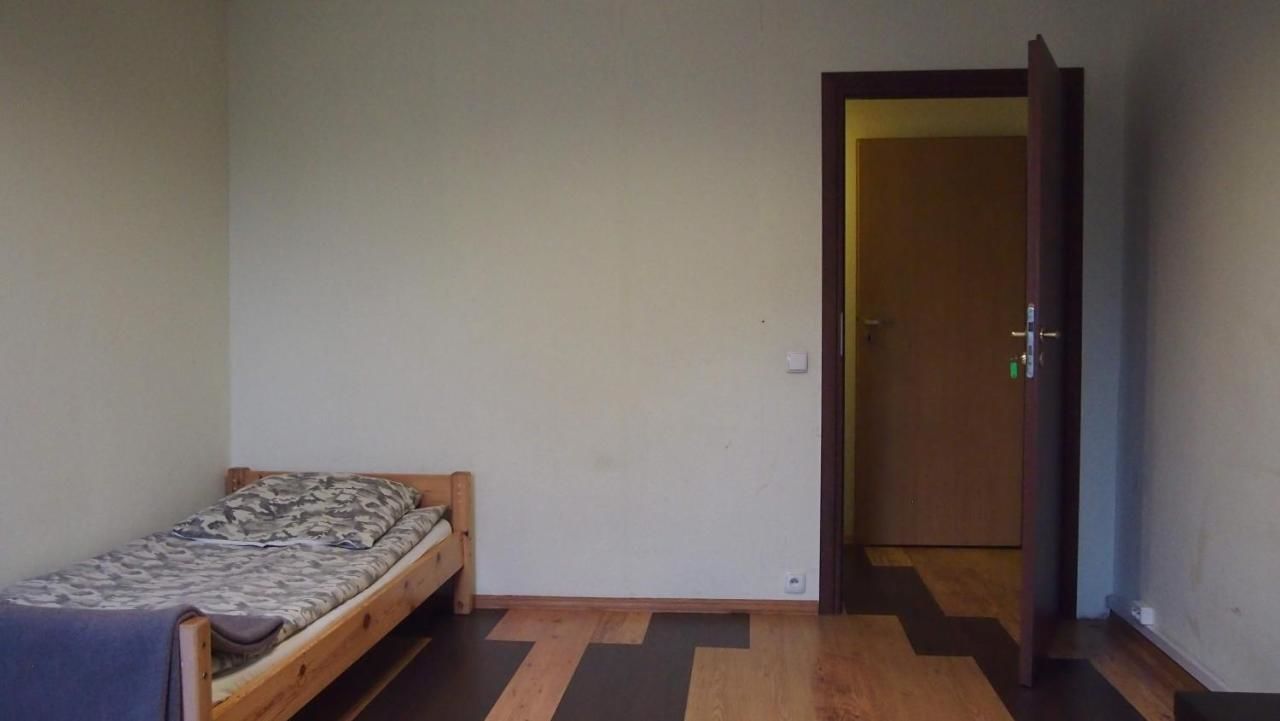 Хостелы Hostel Baza 15 Вроцлав-16