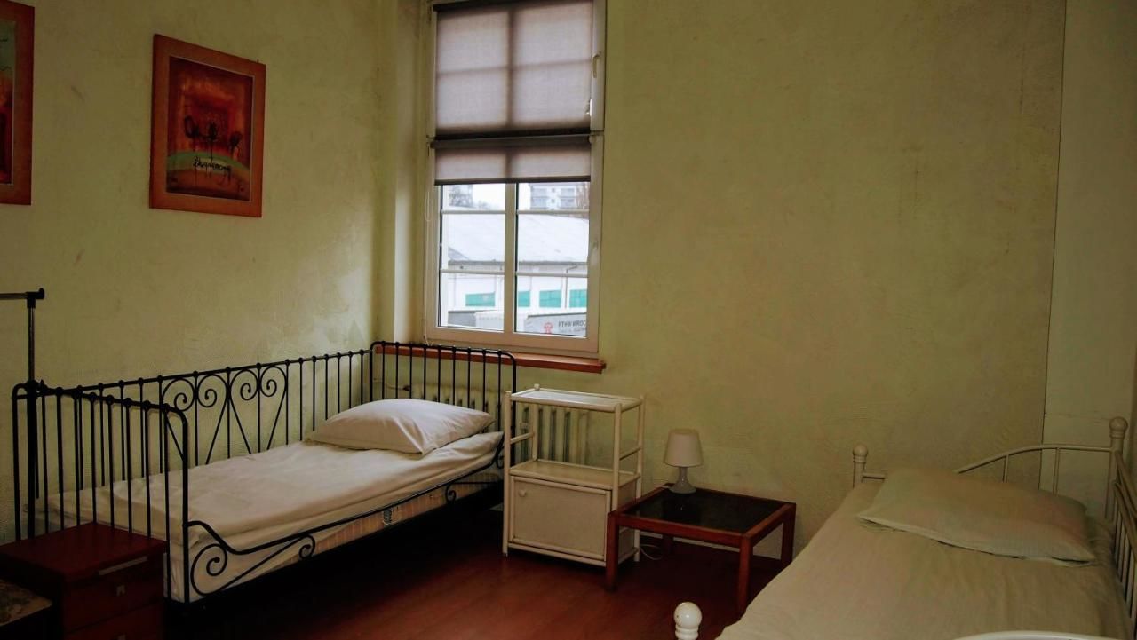 Хостелы Hostel Baza 15 Вроцлав-22