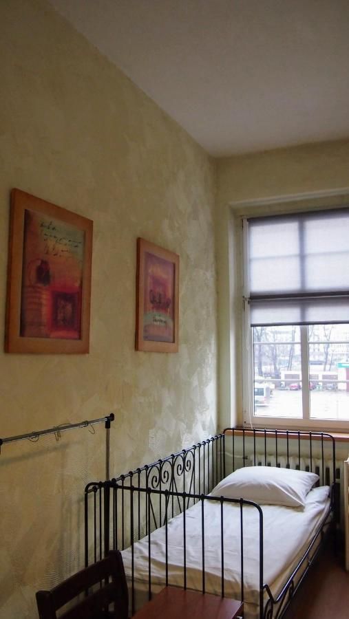 Хостелы Hostel Baza 15 Вроцлав