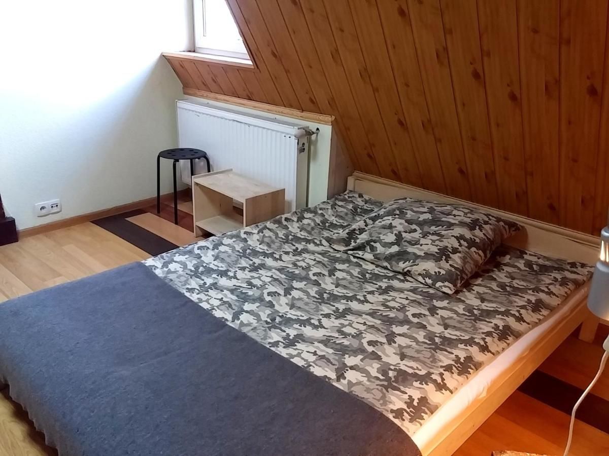 Хостелы Hostel Baza 15 Вроцлав