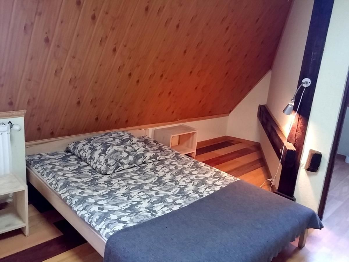 Хостелы Hostel Baza 15 Вроцлав