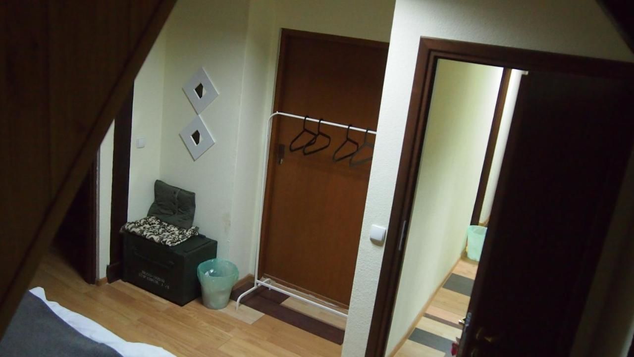 Хостелы Hostel Baza 15 Вроцлав